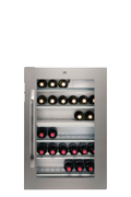 Reparación averías vinoteca Kenwood en  Navarra